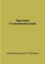 Giga Impact, Apsey Joseph