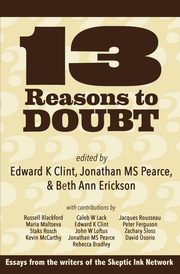 13 Reasons to Doubt, 