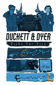 Duckett & Dyer, Nair G.M.