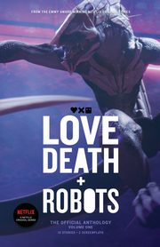 Love, Death and Robots, Miller Tim
