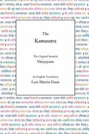 The Kamasutra, Vatsyayana, 