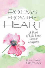 Poems From the Heart, Norman Jean Marie