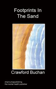 ksiazka tytu: Footprints in the Sand autor: Buchan Crawford