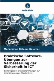 Praktische Software-bungen zur Verbesserung der Sicherheit in ICT, Galamali Mohammad Kaleem