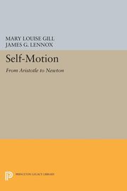 Self-Motion, 