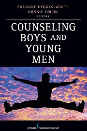 Counseling Boys and Young Men, 