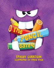 The Pencil Eater, Corrigan Stacey