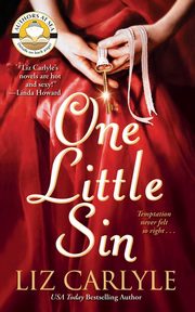 One Little Sin, Carlyle Liz