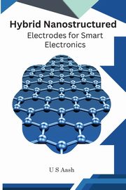 Hybrid Nanostructured Electrodes For Smart Electronics, Aash U S