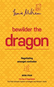 Bewilder the Dragon, McKeon Leonie