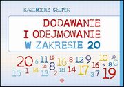 Dodawanie i odejmowanie w zakresie 20, Supek Kazimierz