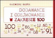 Dodawanie i odejmowanie w zakresie 100, Supek Kazimierz