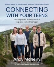 Connecting with Your Teens, McNeilly Andy