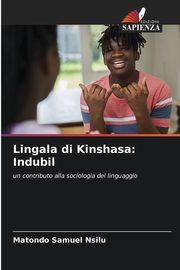 Lingala di Kinshasa, Nsilu Matondo Samuel