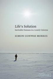 Life's Solution, Conway Morris Simon