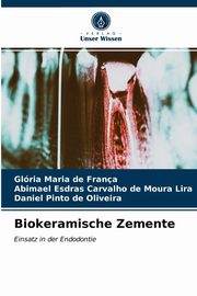 Biokeramische Zemente, de Frana Glria Maria