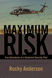 Maximum Risk, Anderson Rocky