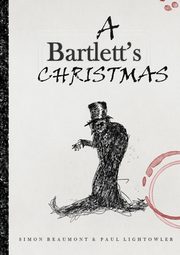 A Bartlett's Christmas, Beaumont Simon