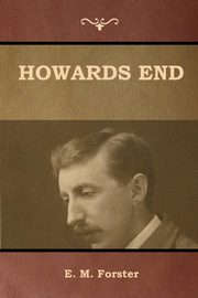 Howards End, Forster E. M.