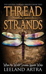 Thread Strands, Artra Leeland