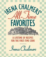 Irena Chalmers' All-Time Favorites, Chalmers Irena