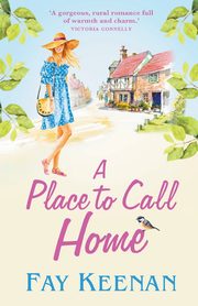 A Place to Call Home, Keenan Fay