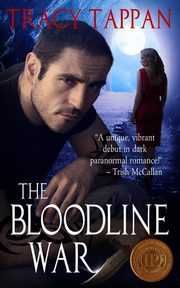 The Bloodline War, Tappan Tracy