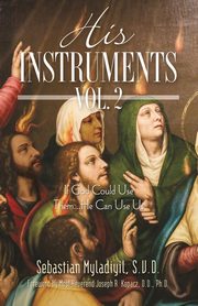 His Instruments Vol. 2, Myladiyil Sebastian