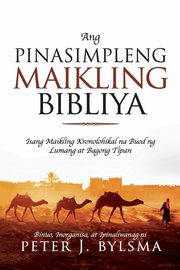 Ang Pinasimpleng Maikling Bibliya, Bylsma Peter J