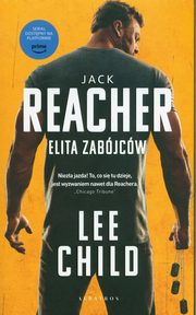 Jack Reacher Elita zabjcw, Child Lee