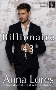 ksiazka tytu: Billionaire 43 autor: Lores Anna