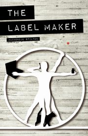 The Label Maker, Stilton MacKenzie