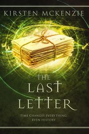 The Last Letter, McKenzie Kirsten