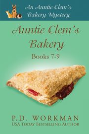 Auntie Clem's Bakery 7-9, Workman P.D.