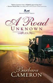 A Road Unknown, Cameron Barbara