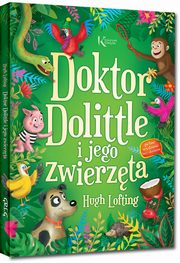 Doktor Dolittle i jego zwierzta, Lofting Hugh