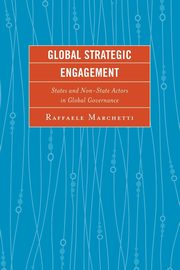Global Strategic Engagement, Marchetti Raffaele