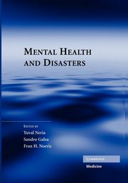 ksiazka tytu: Mental Health and Disasters autor: 