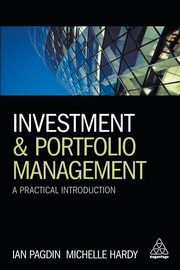 Investment and Portfolio Management, Pagdin Ian