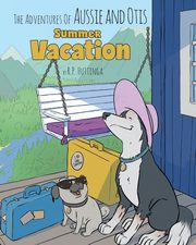 Summer Vacation, Huttinga R.P