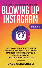 The Ultimate Beginners Guide to Blowing Up on Instagram in 2019, Canzanelli Dale