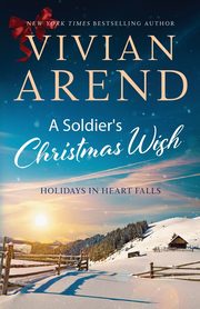 A Soldier's Christmas Wish, Arend Vivian