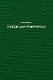 Pride and Prejudice, Austen Jane