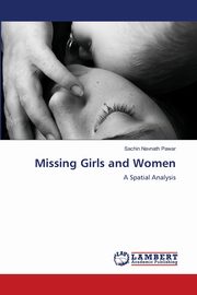 Missing Girls and Women, Pawar Sachin Navnath