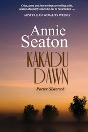 Kakadu Dawn, Seaton Annie