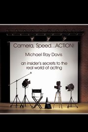 Camera, Speed...ACTION!, Davis Michael Ray