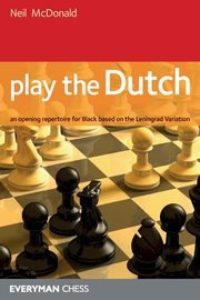 Play the Dutch, McDonald Neil