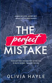 The Perfect Mistake, Hayle Olivia