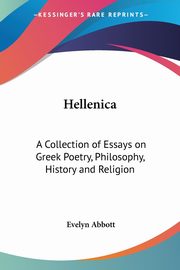 Hellenica, 