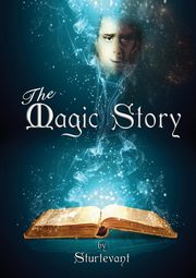 The Magic Story, Sturtevant